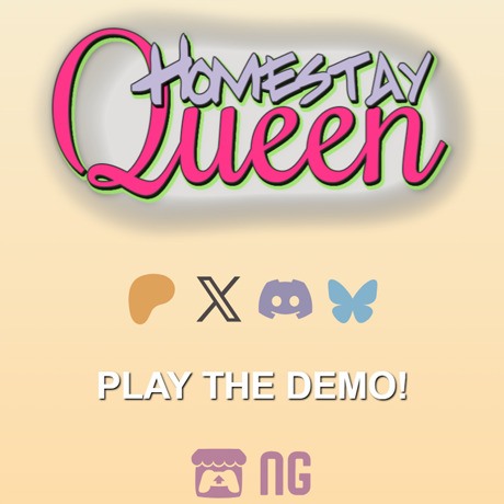 Homestay Queen 2026最新评测