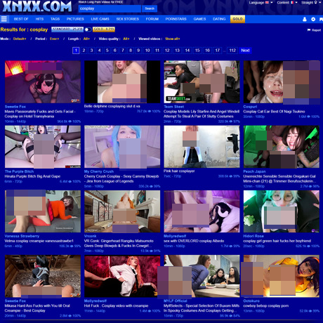 XNXX Cosplay 2026最新评测