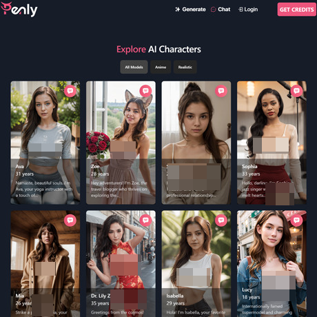 Penly 2026最新评测
