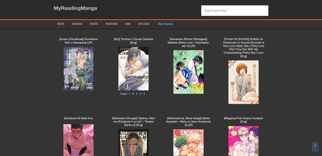 MyReadingManga 2026最新评测