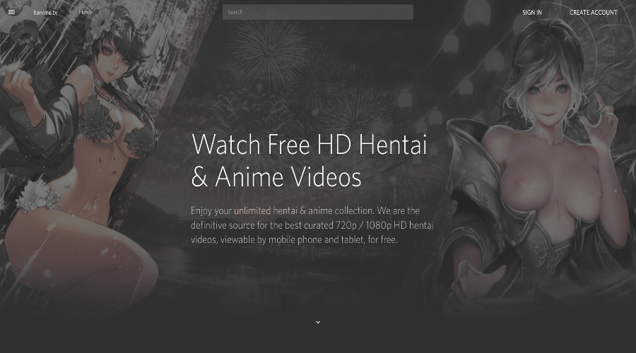 HAnime 2026最新评测